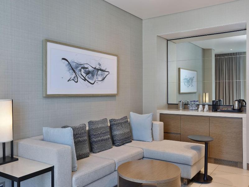 Courtyard By Marriott Riyadh Northern Ring Road image