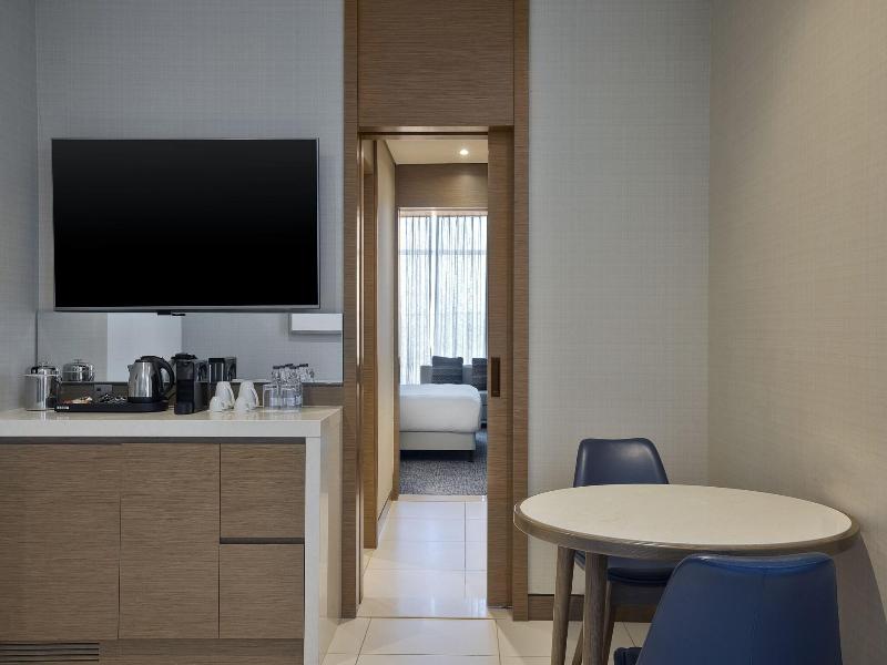 Courtyard By Marriott Riyadh Northern Ring Road image