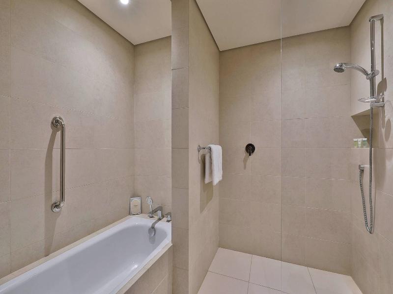 Courtyard By Marriott Riyadh Northern Ring Road image