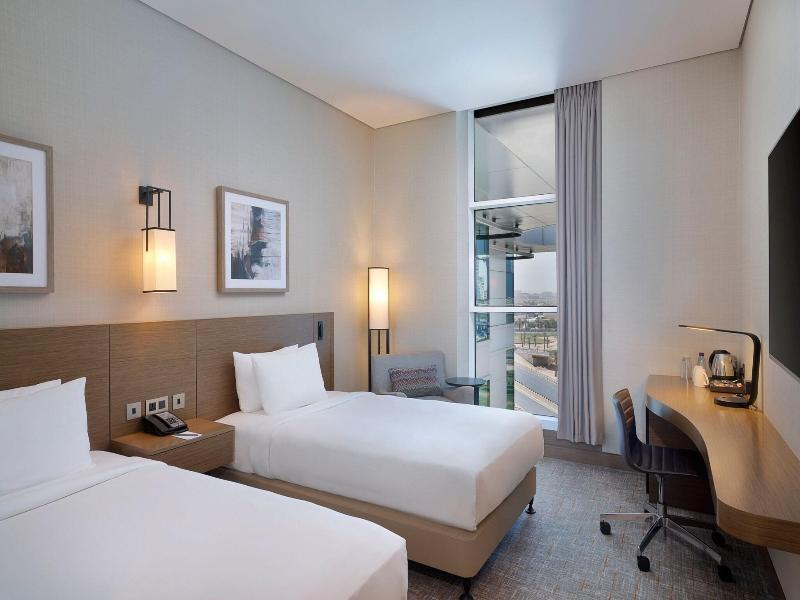 Courtyard By Marriott Riyadh Northern Ring Road image