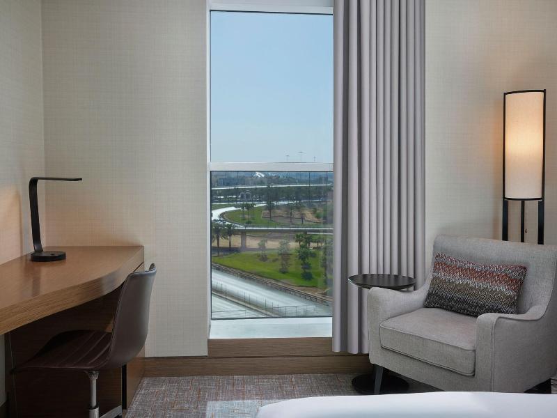 Courtyard By Marriott Riyadh Northern Ring Road image
