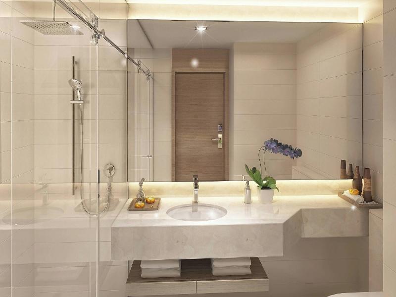 Courtyard By Marriott Riyadh Northern Ring Road image