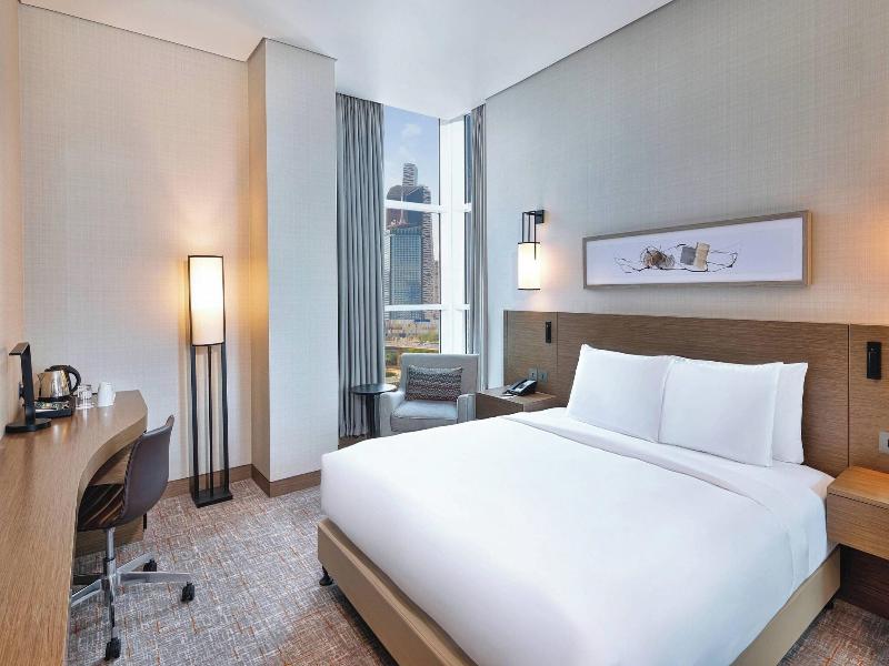Courtyard By Marriott Riyadh Northern Ring Road image