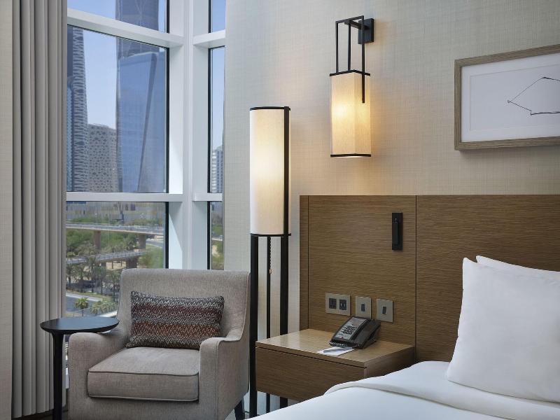 Courtyard By Marriott Riyadh Northern Ring Road image