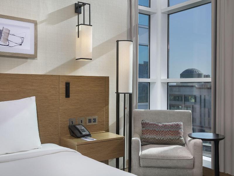 Courtyard By Marriott Riyadh Northern Ring Road image