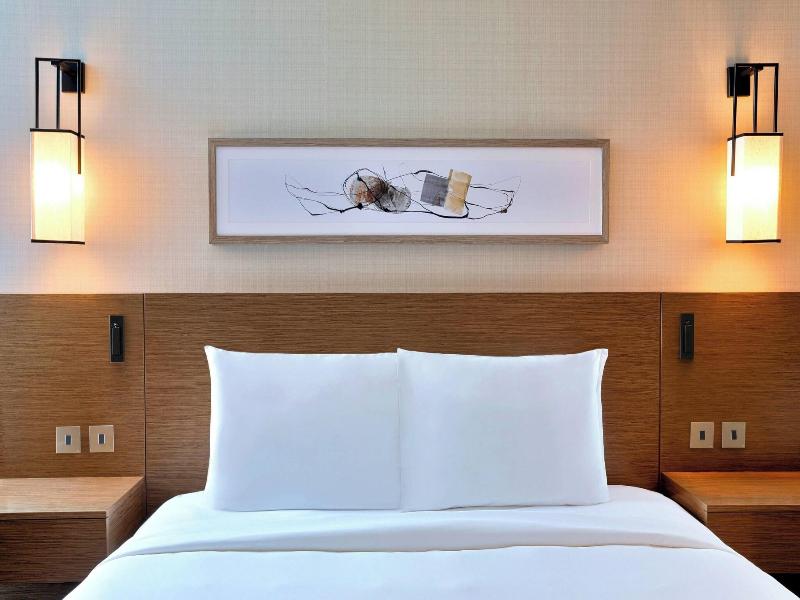 Courtyard By Marriott Riyadh Northern Ring Road image