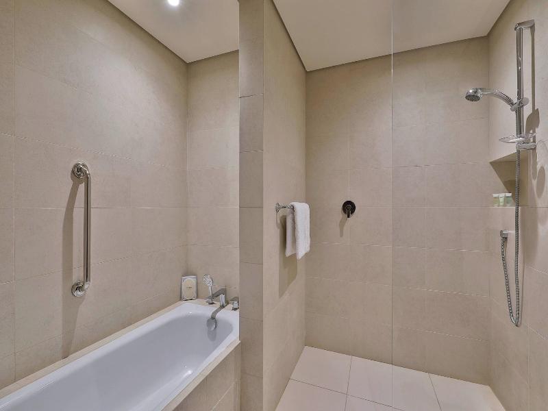 Courtyard By Marriott Riyadh Northern Ring Road image