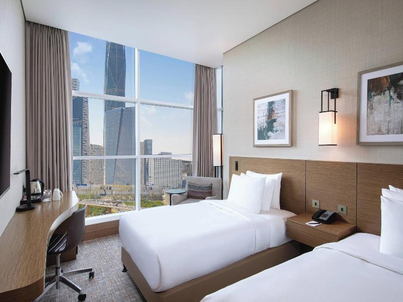 Courtyard By Marriott Riyadh Northern Ring Road image