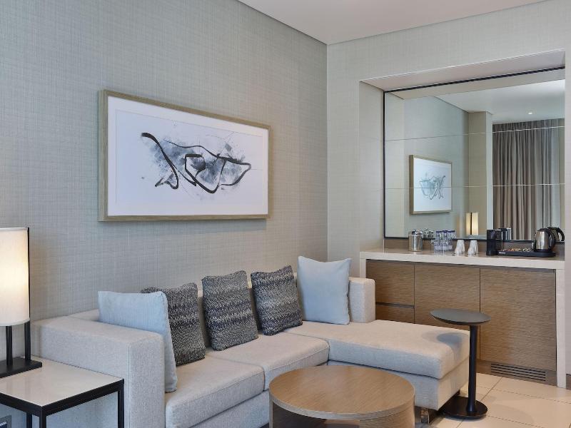 Courtyard By Marriott Riyadh Northern Ring Road image