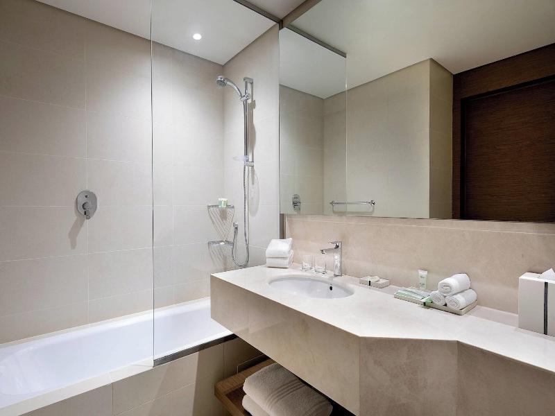 Courtyard By Marriott Riyadh Northern Ring Road image