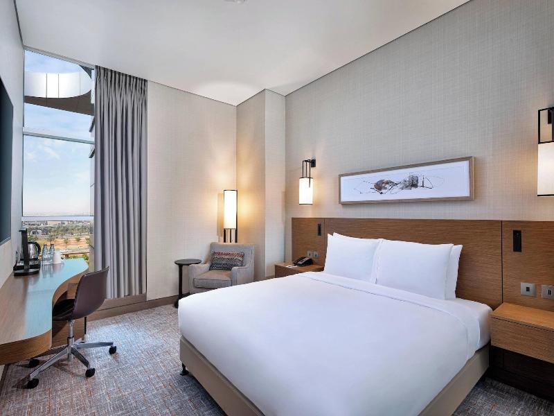 Courtyard By Marriott Riyadh Northern Ring Road image
