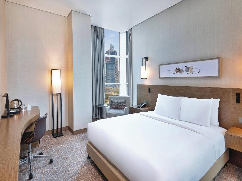 Courtyard By Marriott Riyadh Northern Ring Road image