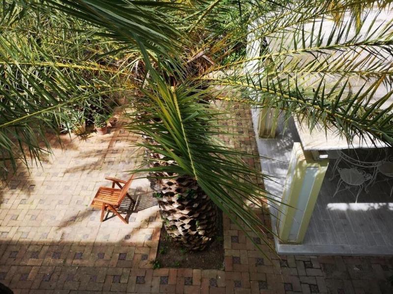 B&B La Salamandra Kitchengarden image