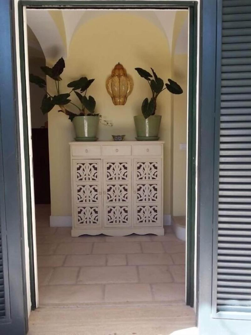 B&B La Salamandra Kitchengarden image
