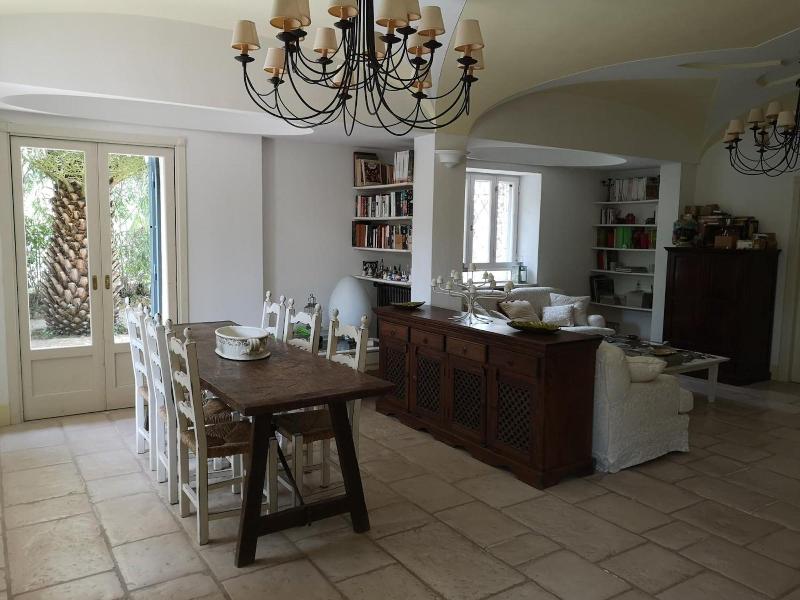 B&B La Salamandra Kitchengarden image
