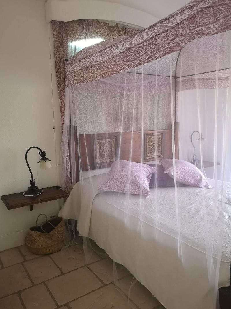 B&B La Salamandra Kitchengarden image