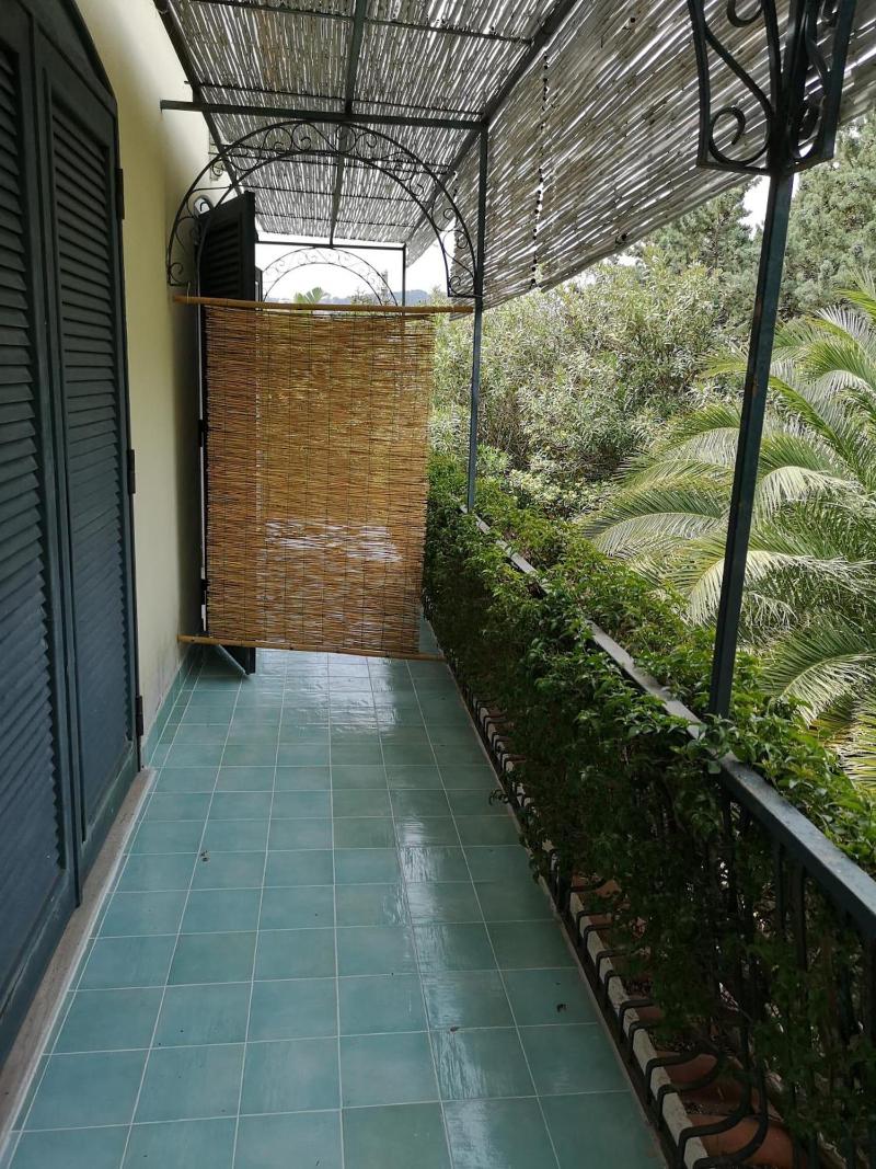 B&B La Salamandra Kitchengarden image