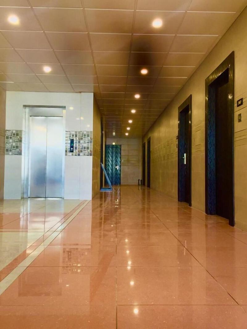 Ace Prime Hotel image