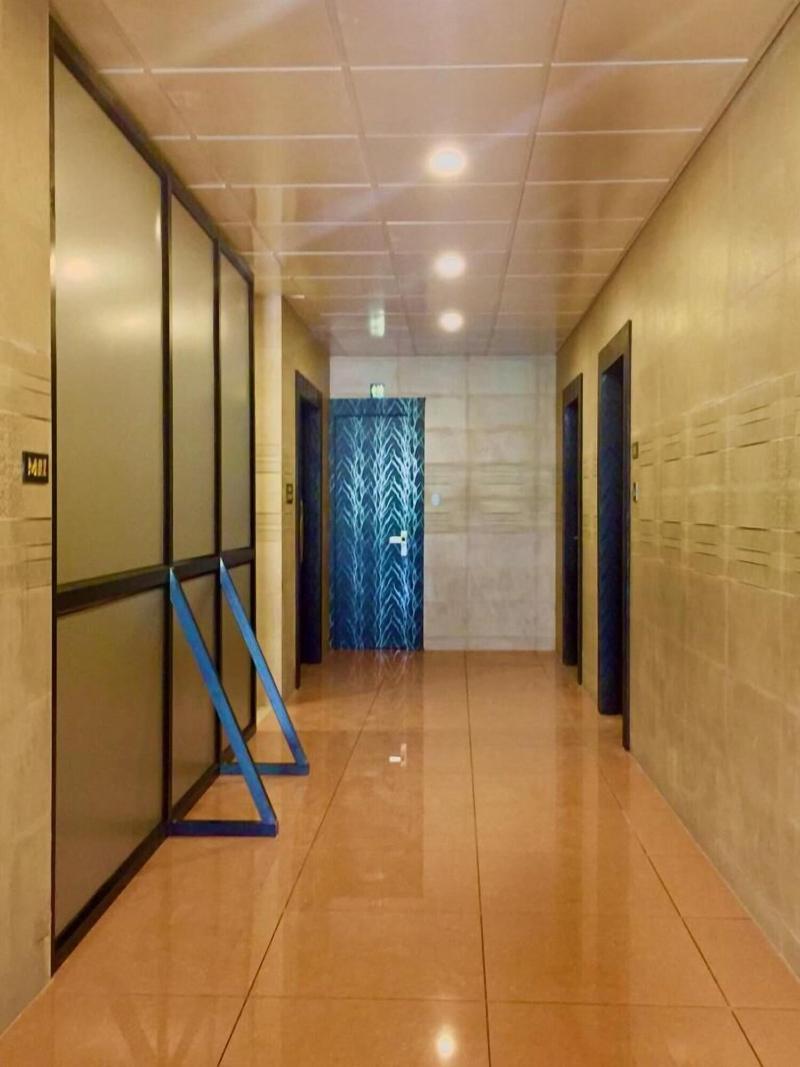 Ace Prime Hotel image