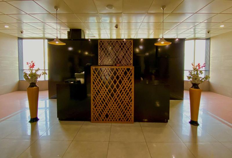 Ace Prime Hotel image