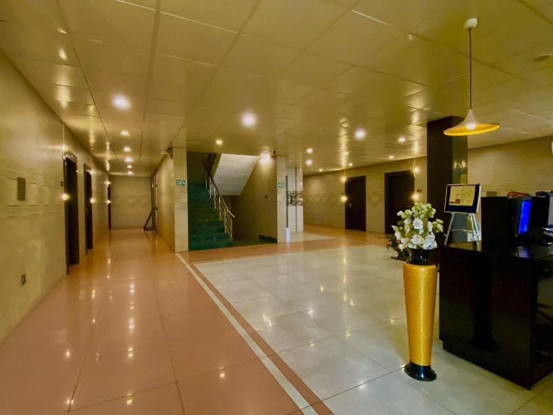 Ace Prime Hotel image