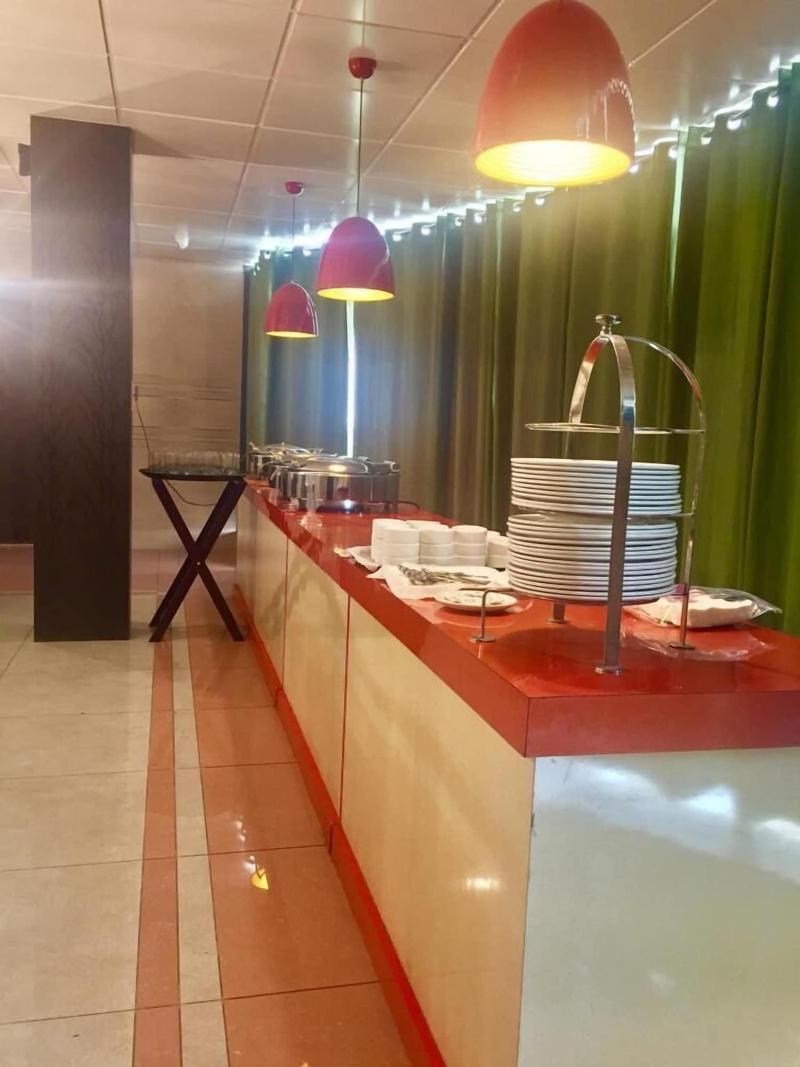 Ace Prime Hotel image