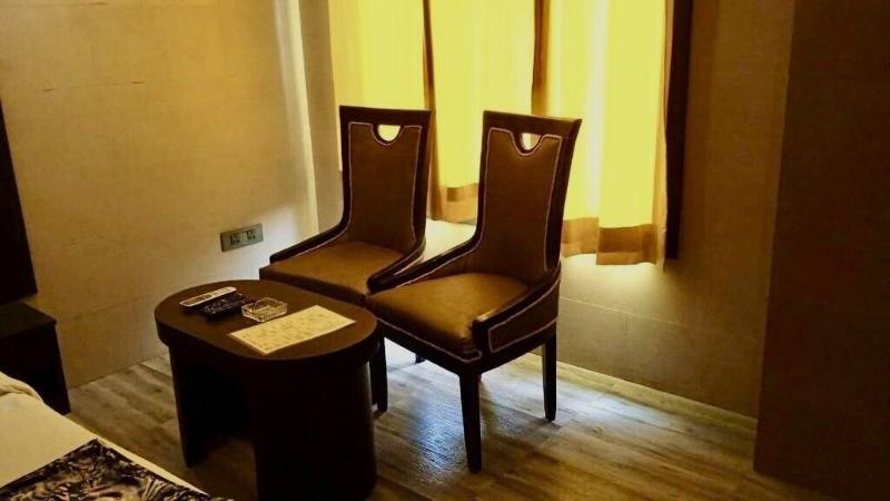 Ace Prime Hotel image