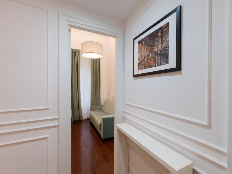Bnb Il Centrale The Best Choice — general view