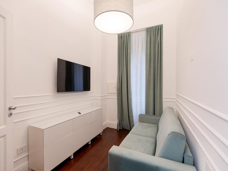 Bnb Il Centrale The Best Choice — general view