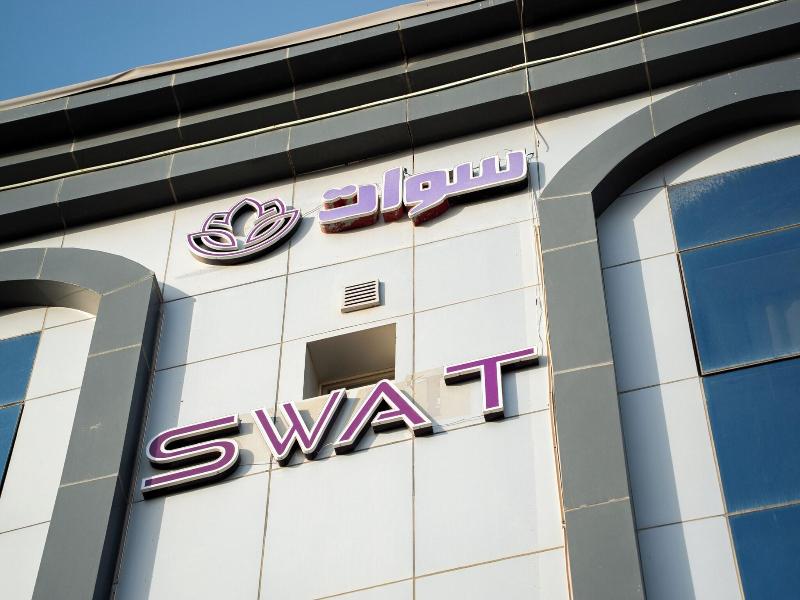 Swat Furnished Apartment image