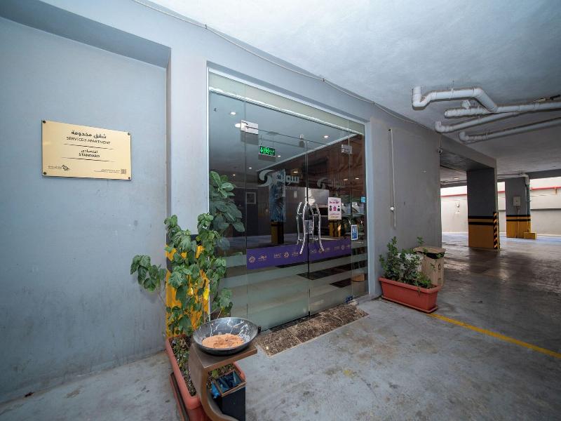 Swat Furnished Apartment image