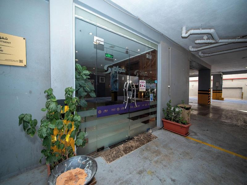 Swat Furnished Apartment image