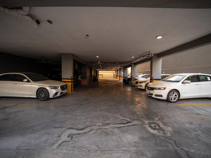 Swat Furnished Apartment image