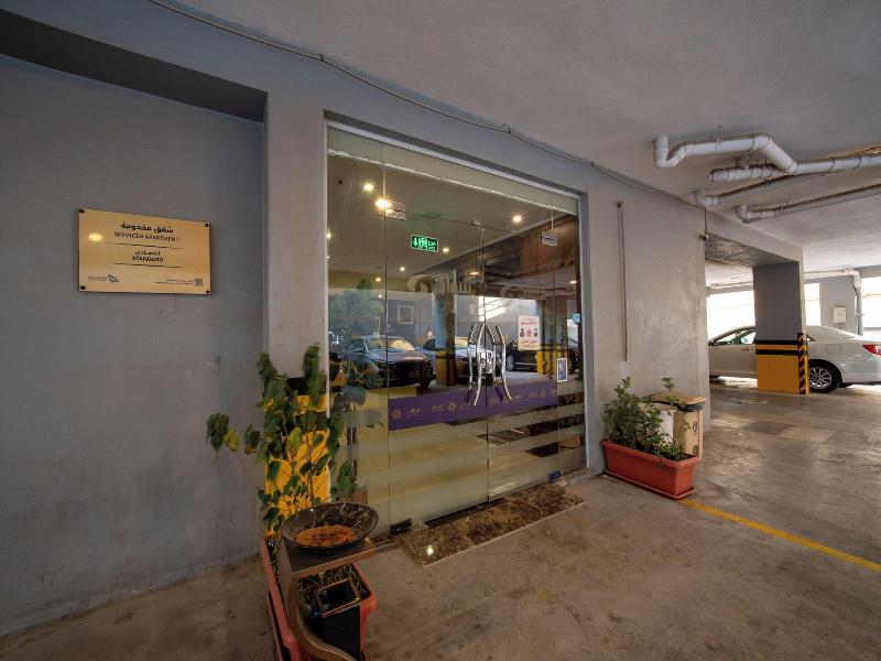 Swat Furnished Apartment image