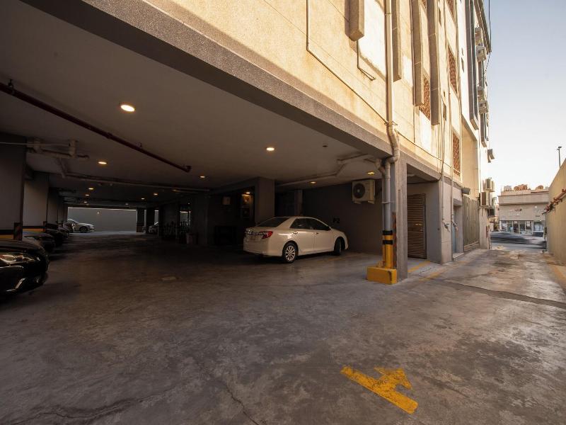 Swat Furnished Apartment image