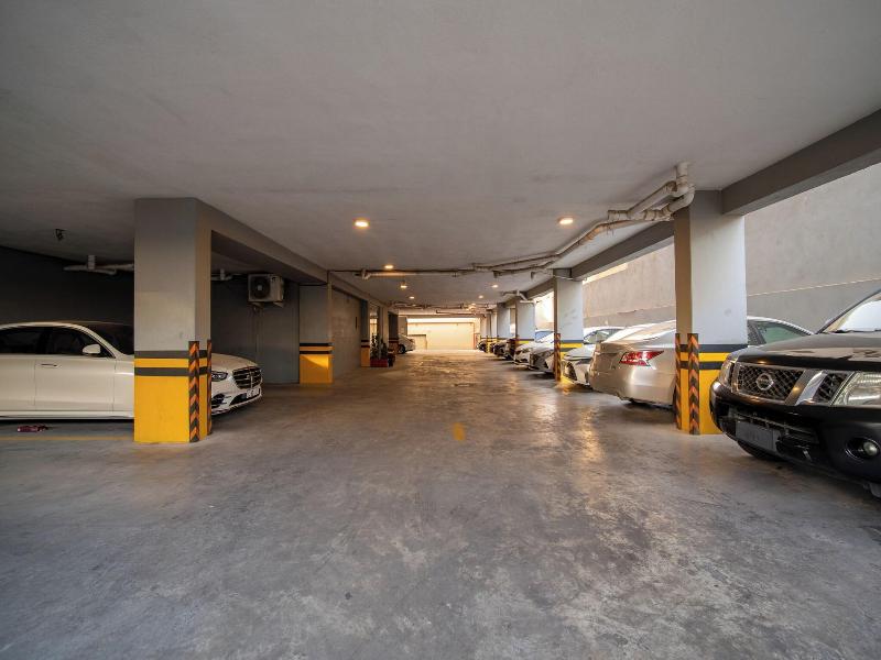 Swat Furnished Apartment image