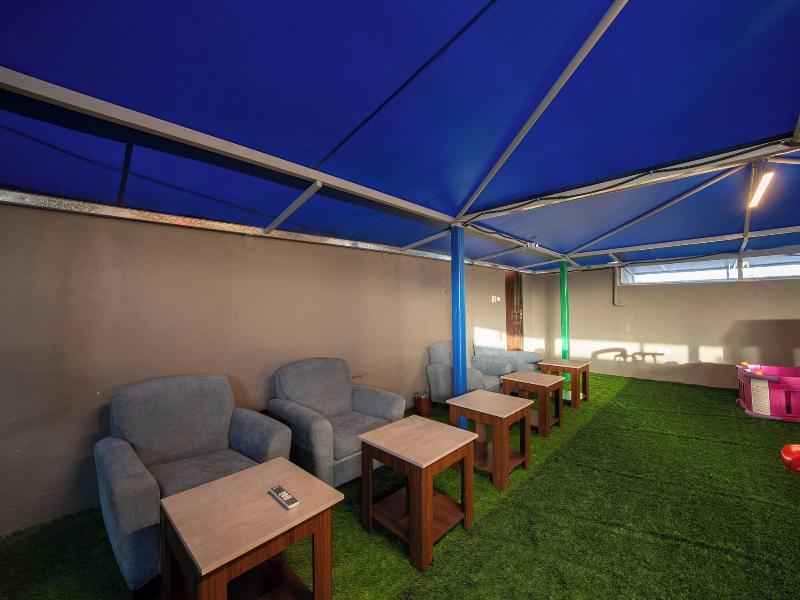 Swat Furnished Apartment image