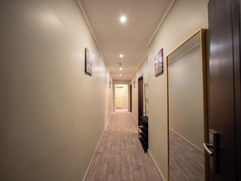 Swat Furnished Apartment image