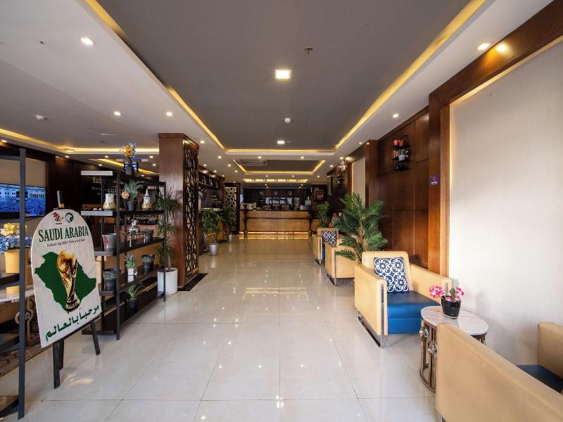 Swat Furnished Apartment image