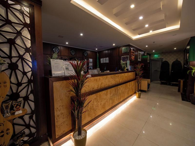 Swat Furnished Apartment image