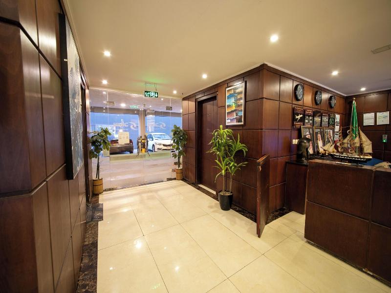 Swat Furnished Apartment image