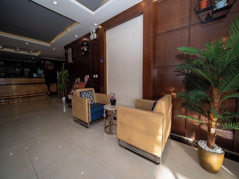 Swat Furnished Apartment image