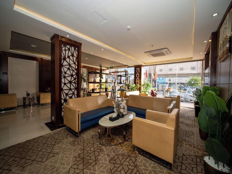 Swat Furnished Apartment image