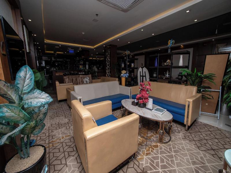 Swat Furnished Apartment image