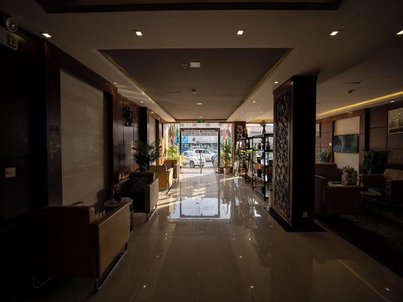 Swat Furnished Apartment image