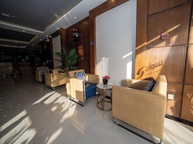 Swat Furnished Apartment image