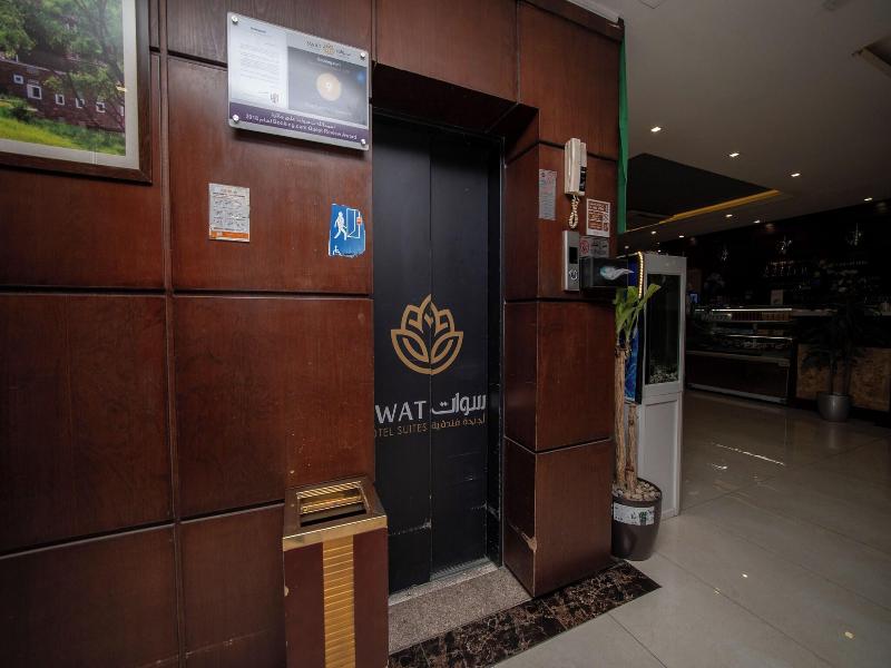 Swat Furnished Apartment image