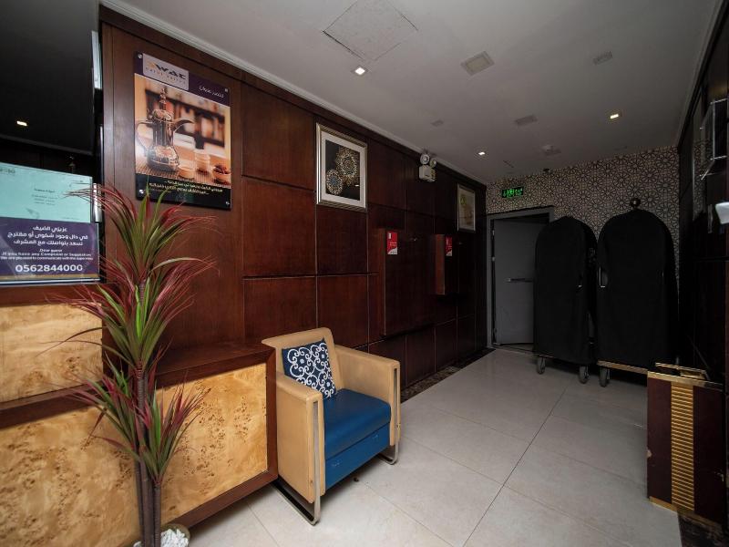 Swat Furnished Apartment image