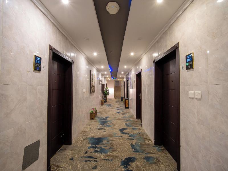 Swat Furnished Apartment image