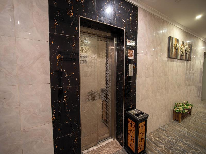 Swat Furnished Apartment image